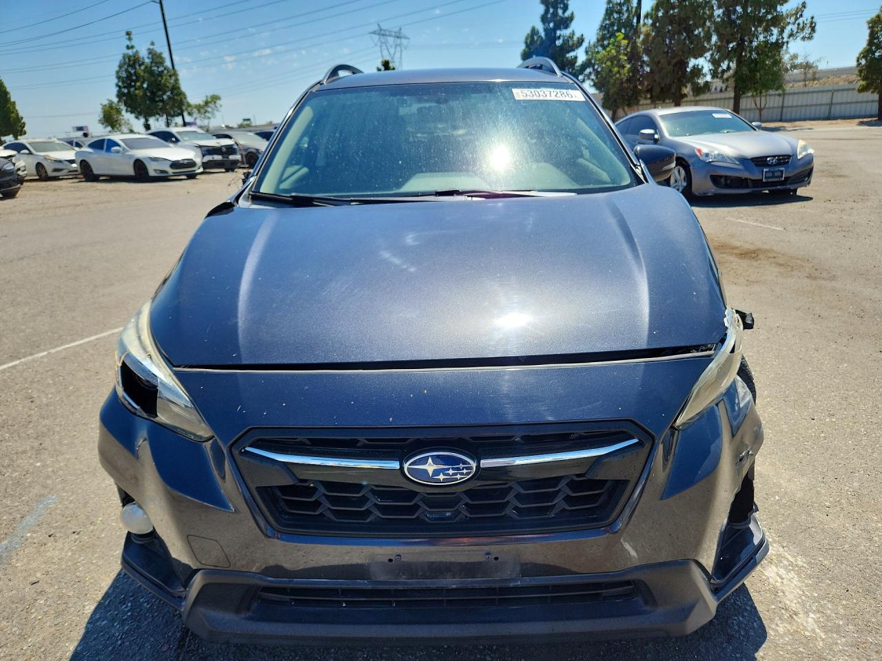 2019 SUBARU CROSSTREK LIMITED — снимка 5