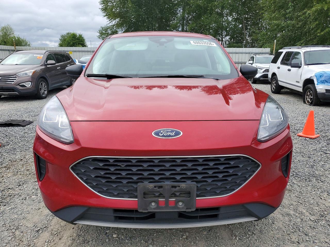2022 FORD ESCAPE SE — снимка 5