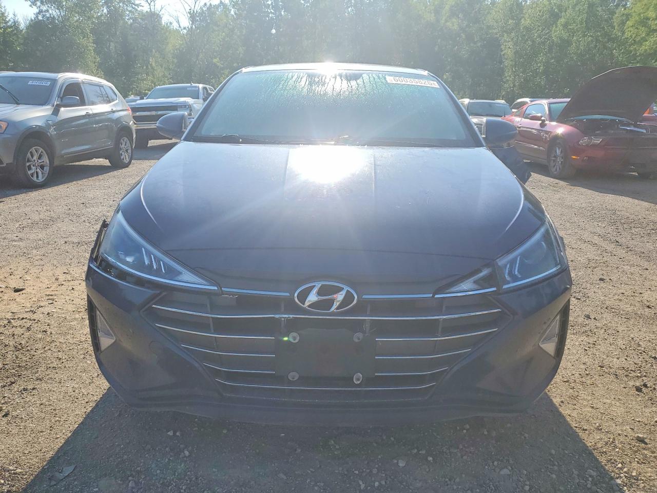 2019 HYUNDAI ELANTRA SE — снимка 5