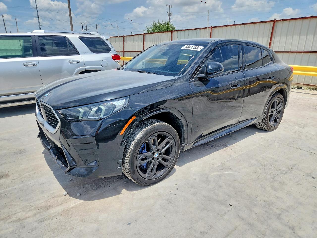 2025 BMW X2 XDRIVE28I