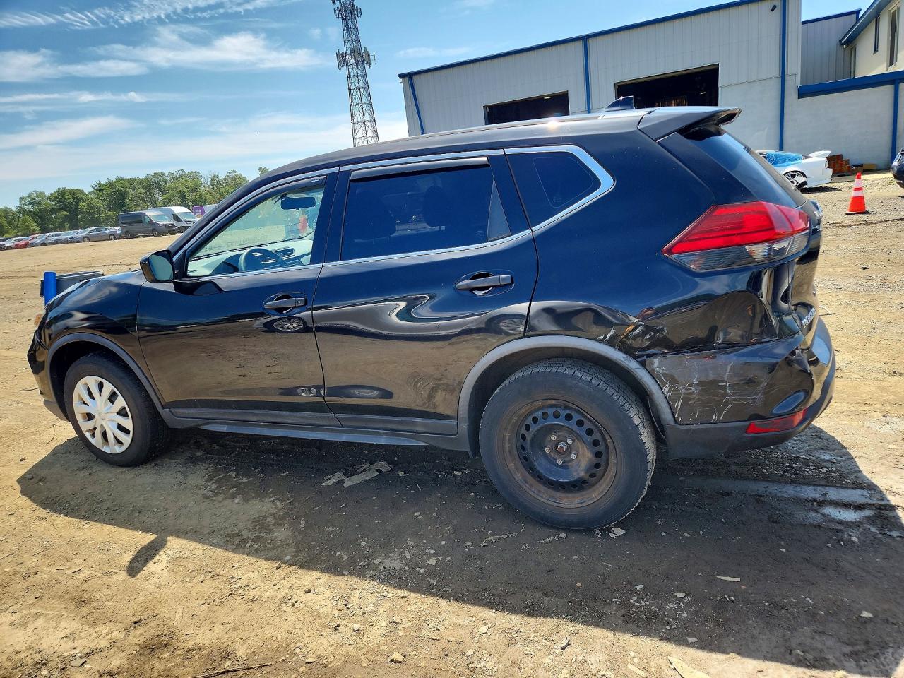 2017 NISSAN ROGUE S — снимка 2