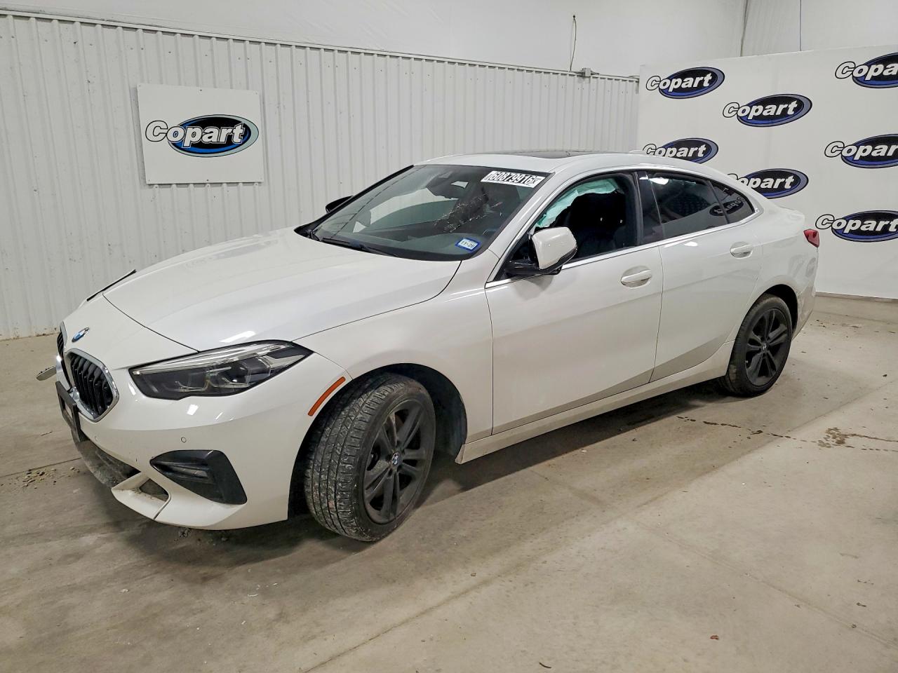 2021 BMW 228XI