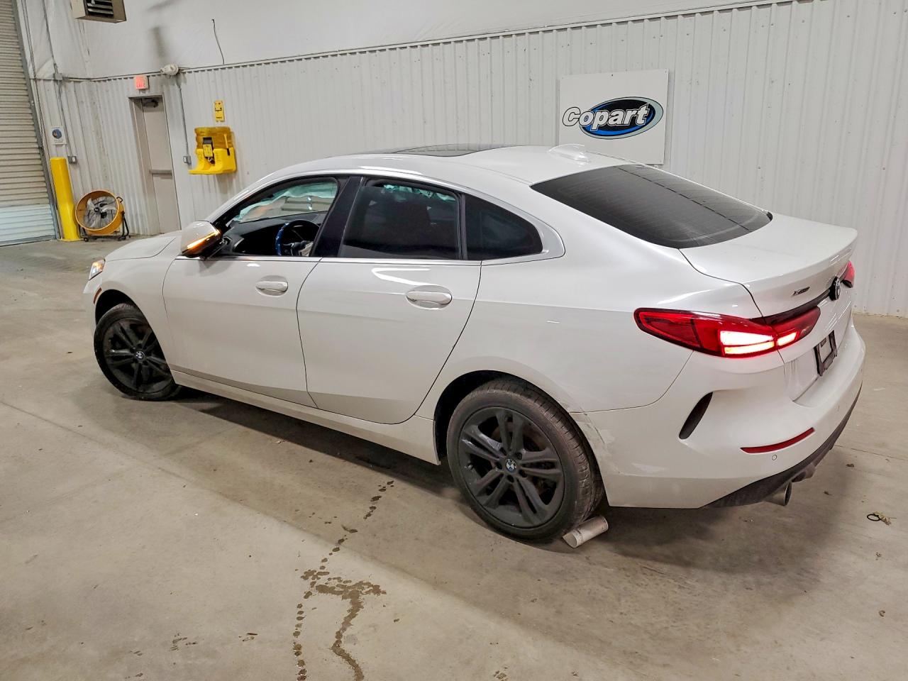 2021 BMW 228XI — снимка 2