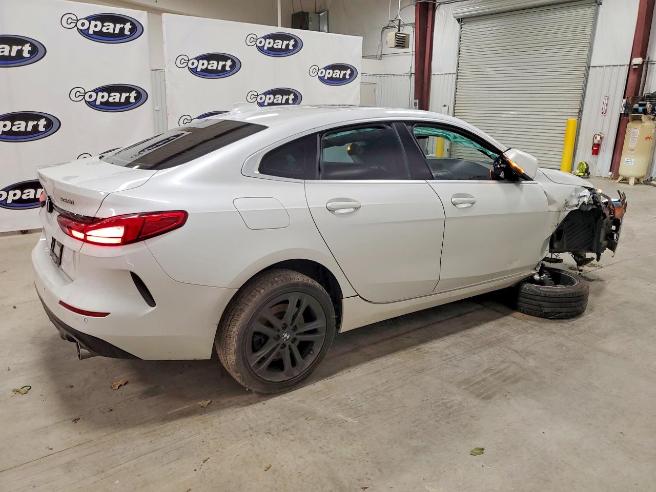 2021 BMW 228XI — снимка 3
