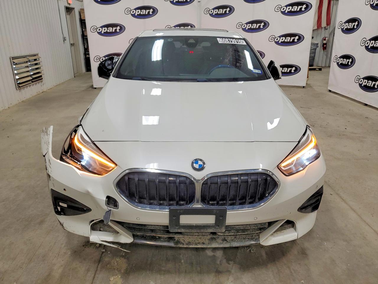 2021 BMW 228XI — снимка 5