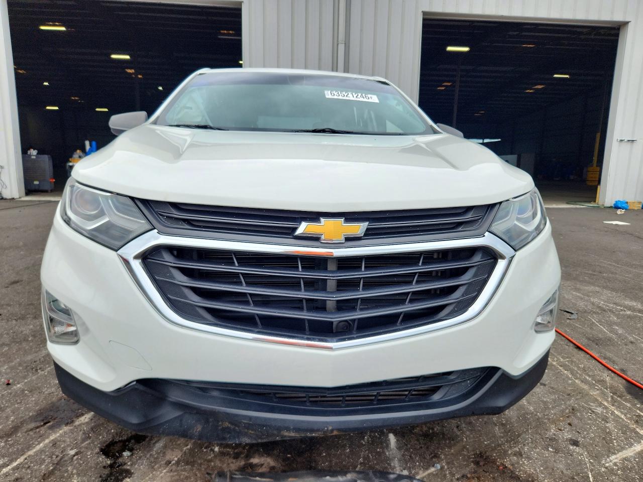 2018 CHEVROLET EQUINOX LS — снимка 5