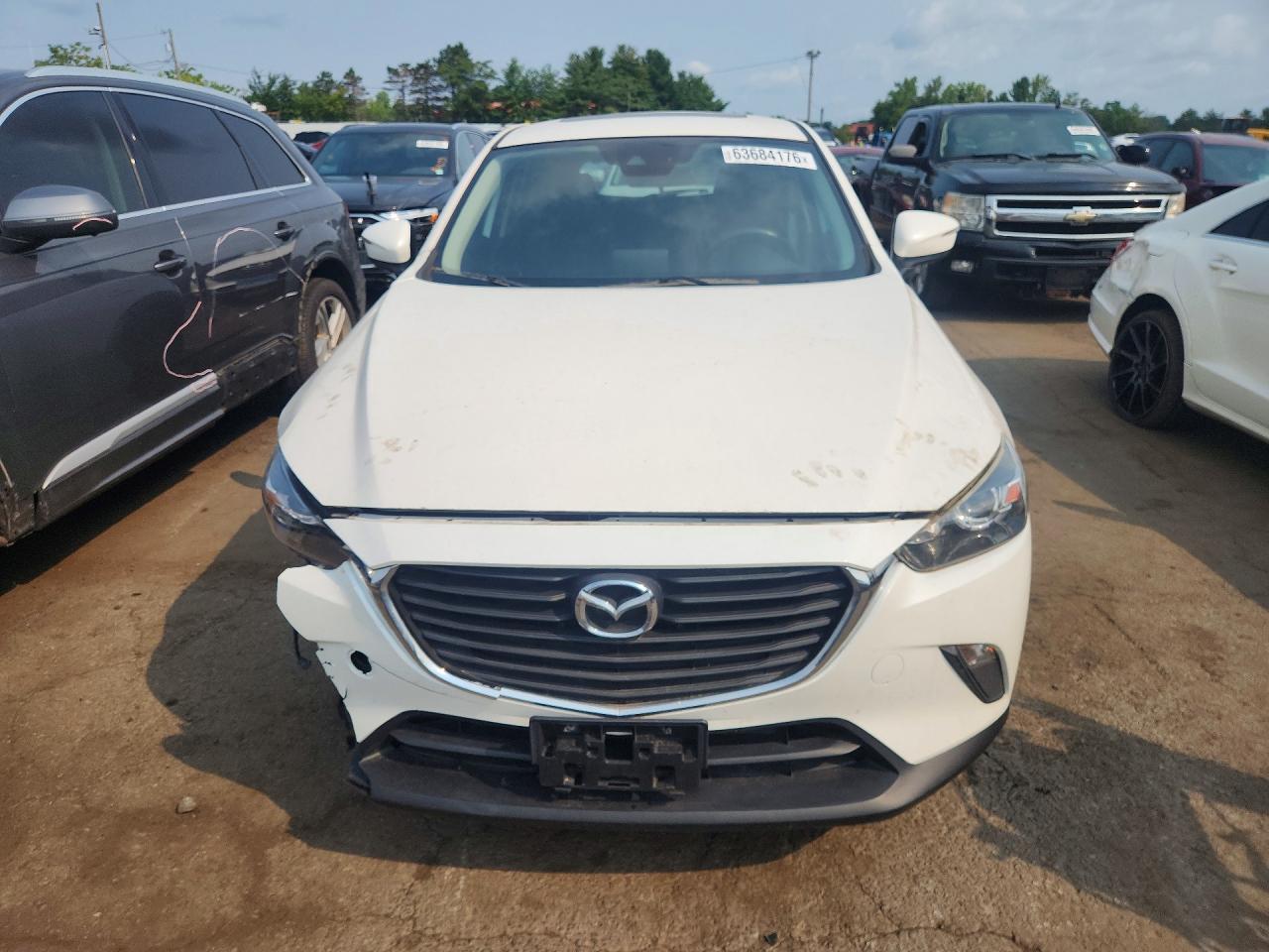 2018 MAZDA CX-3 TOURING — снимка 5