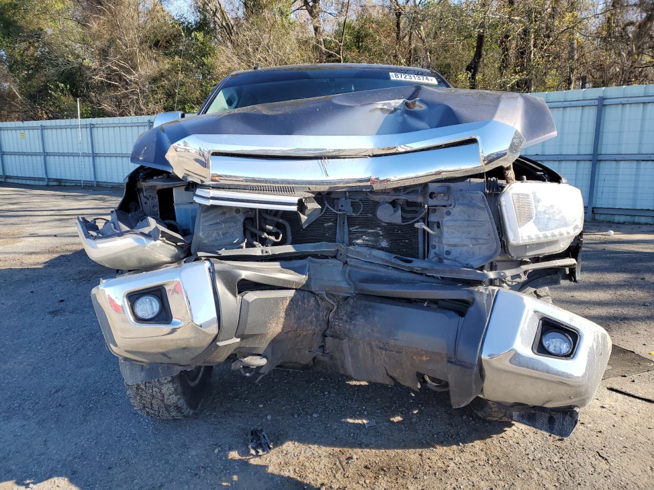 2017 TOYOTA TUNDRA CREWMAX LIMITED — снимка 5