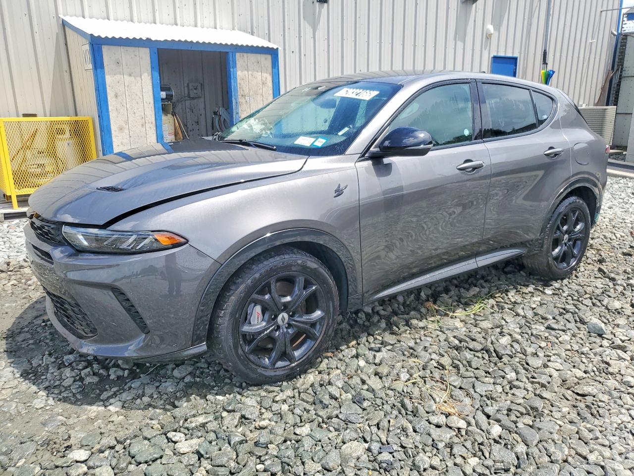 2024 DODGE HORNET R/T