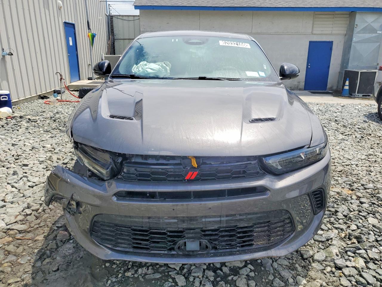 2024 DODGE HORNET R/T — снимка 5