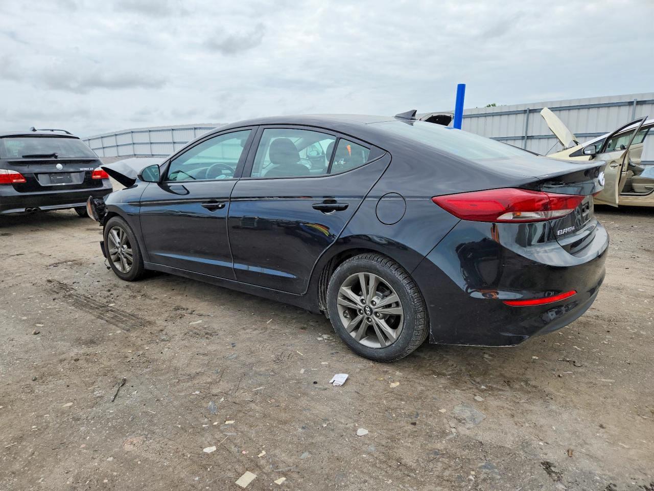 2018 HYUNDAI ELANTRA VALUE EDITION — снимка 2