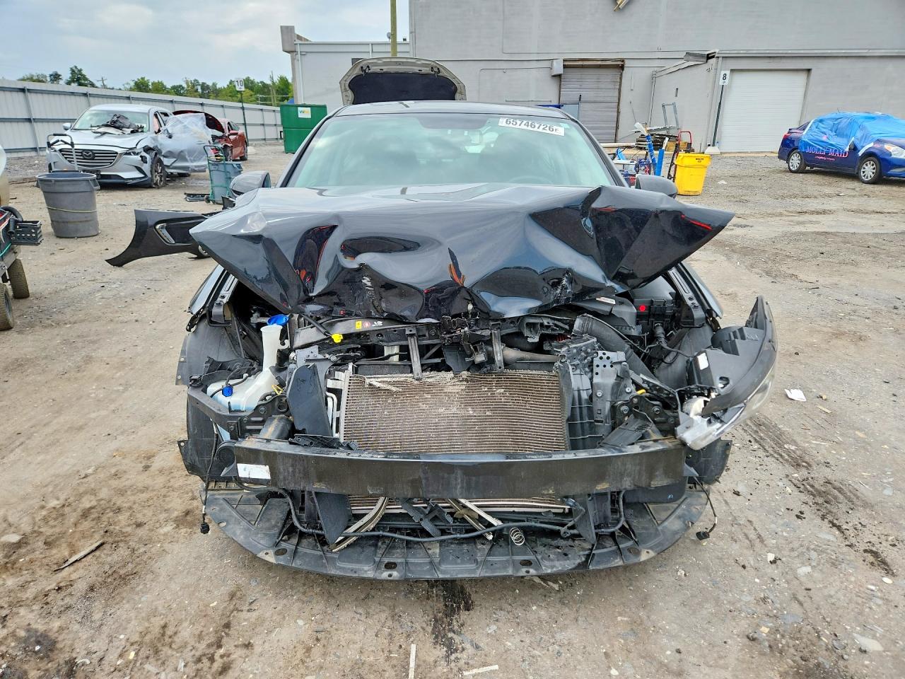 2018 HYUNDAI ELANTRA VALUE EDITION — снимка 5