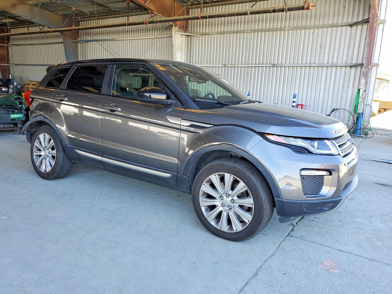 2016 LAND ROVER RANGE ROVER EVOQUE HSE — снимка 4