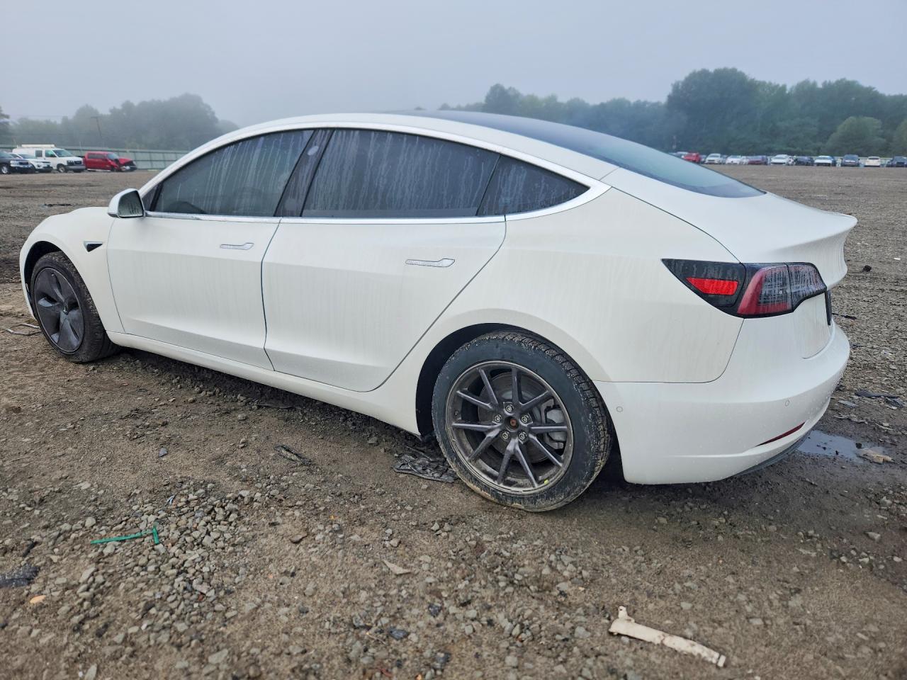 2019 TESLA MODEL 3 — снимка 2