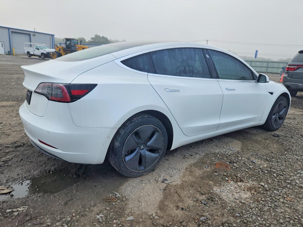 2019 TESLA MODEL 3 — снимка 3