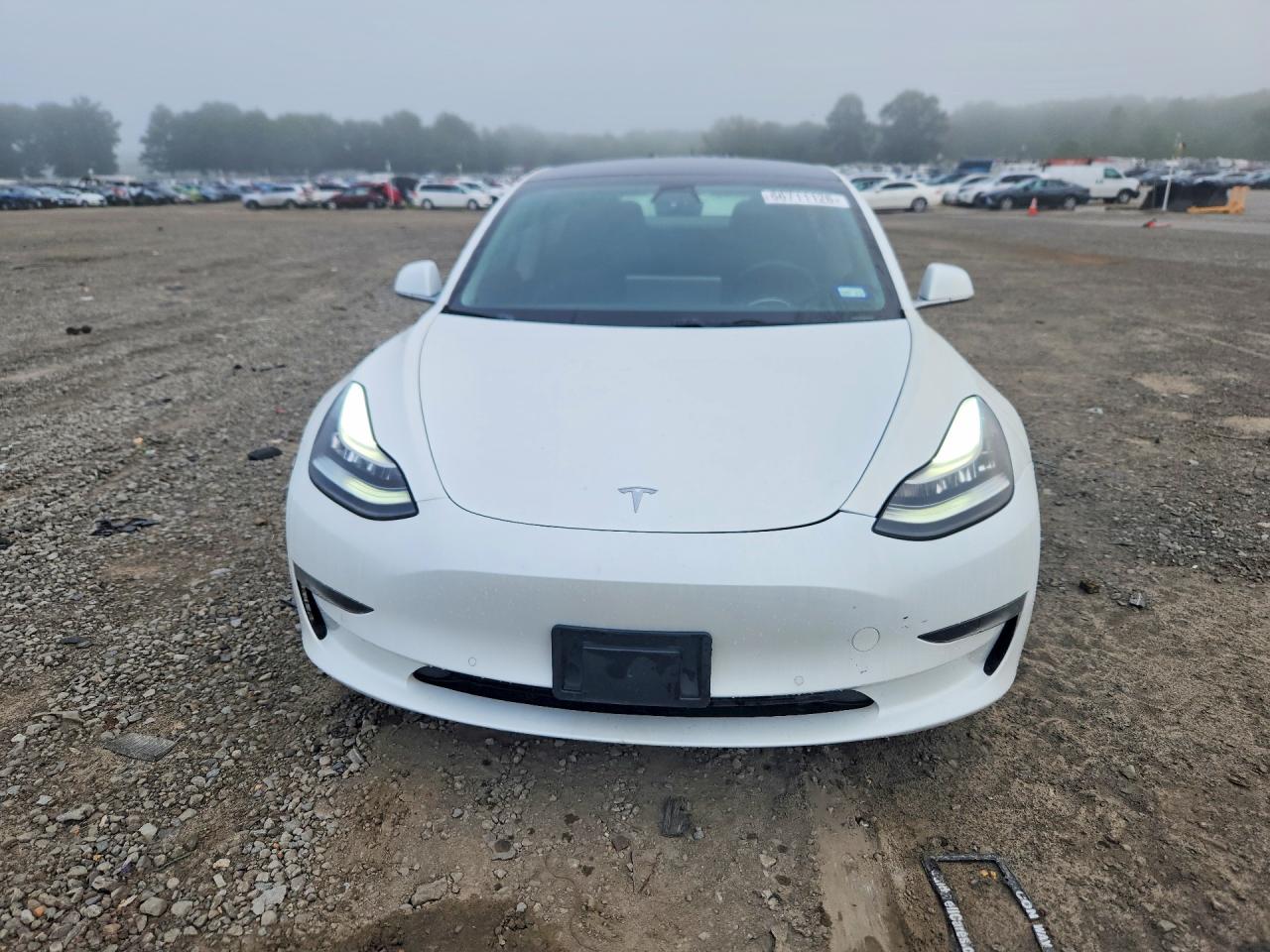 2019 TESLA MODEL 3 — снимка 5