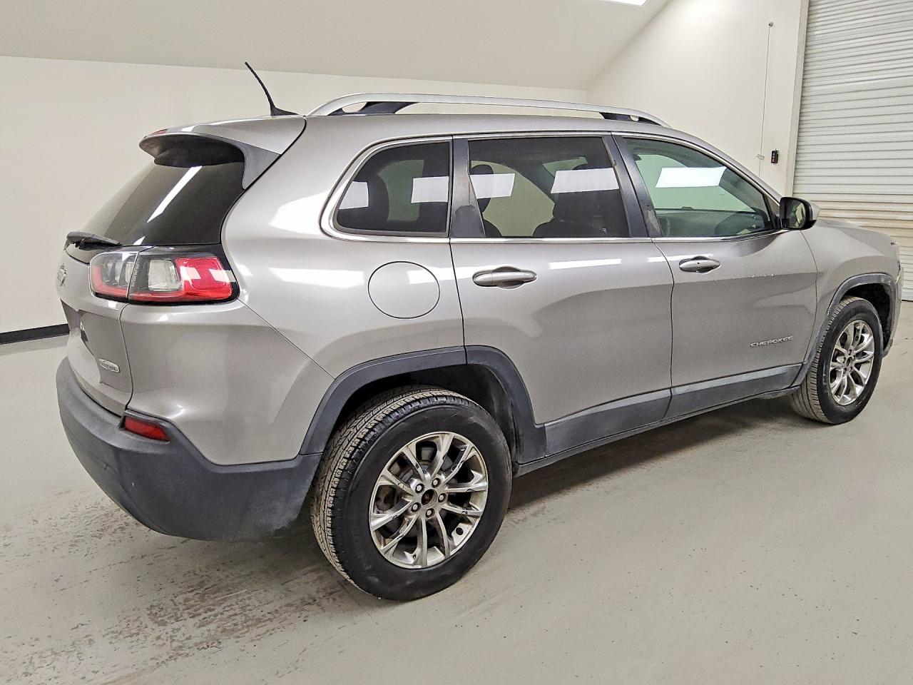 2019 JEEP CHEROKEE LATITUDE PLUS — снимка 3