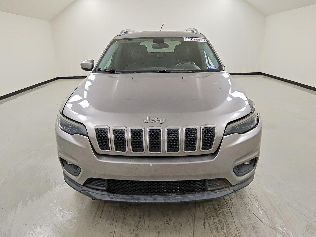 2019 JEEP CHEROKEE LATITUDE PLUS — снимка 5
