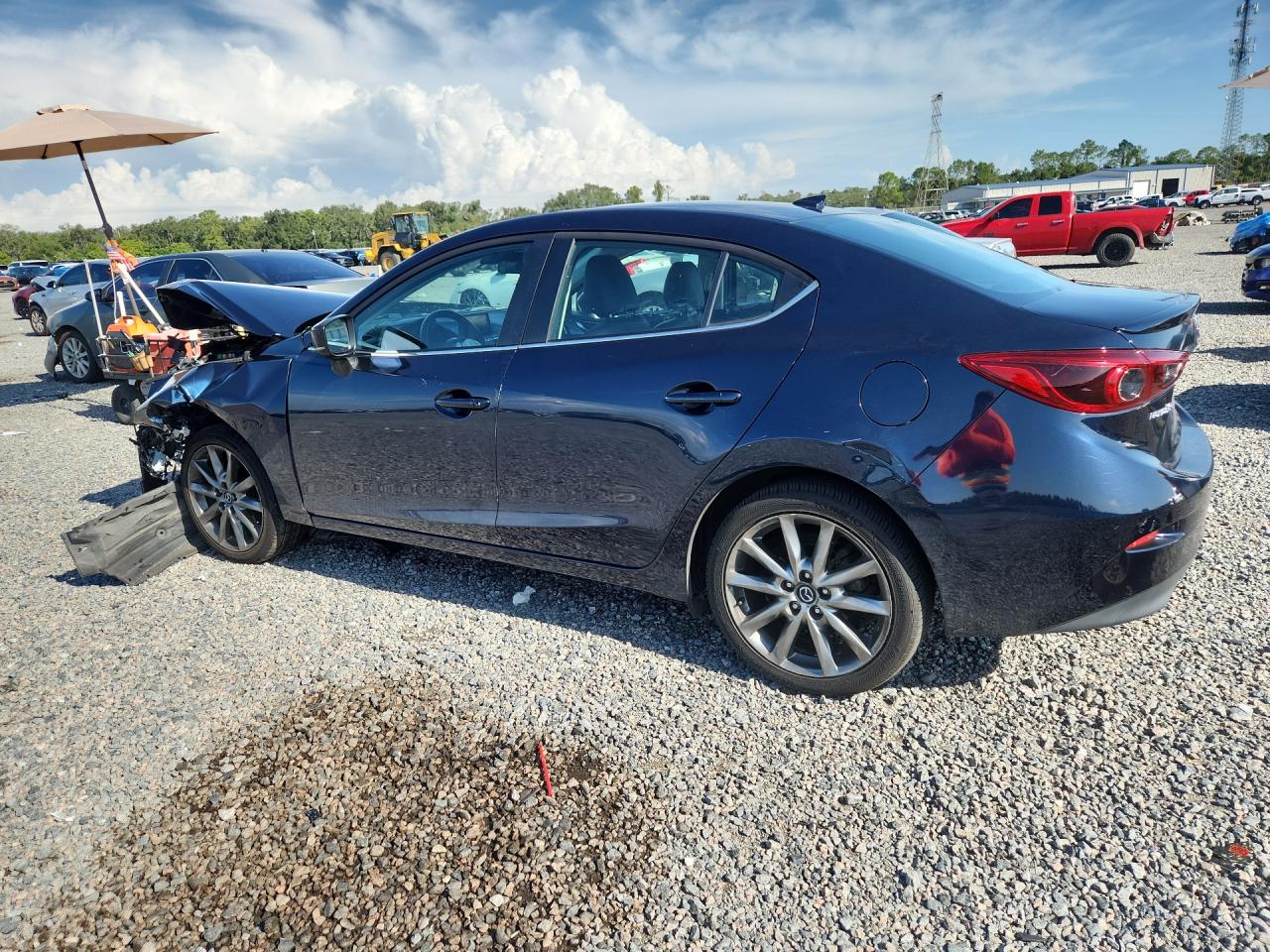 2018 MAZDA 3 GRAND TOURING — снимка 2