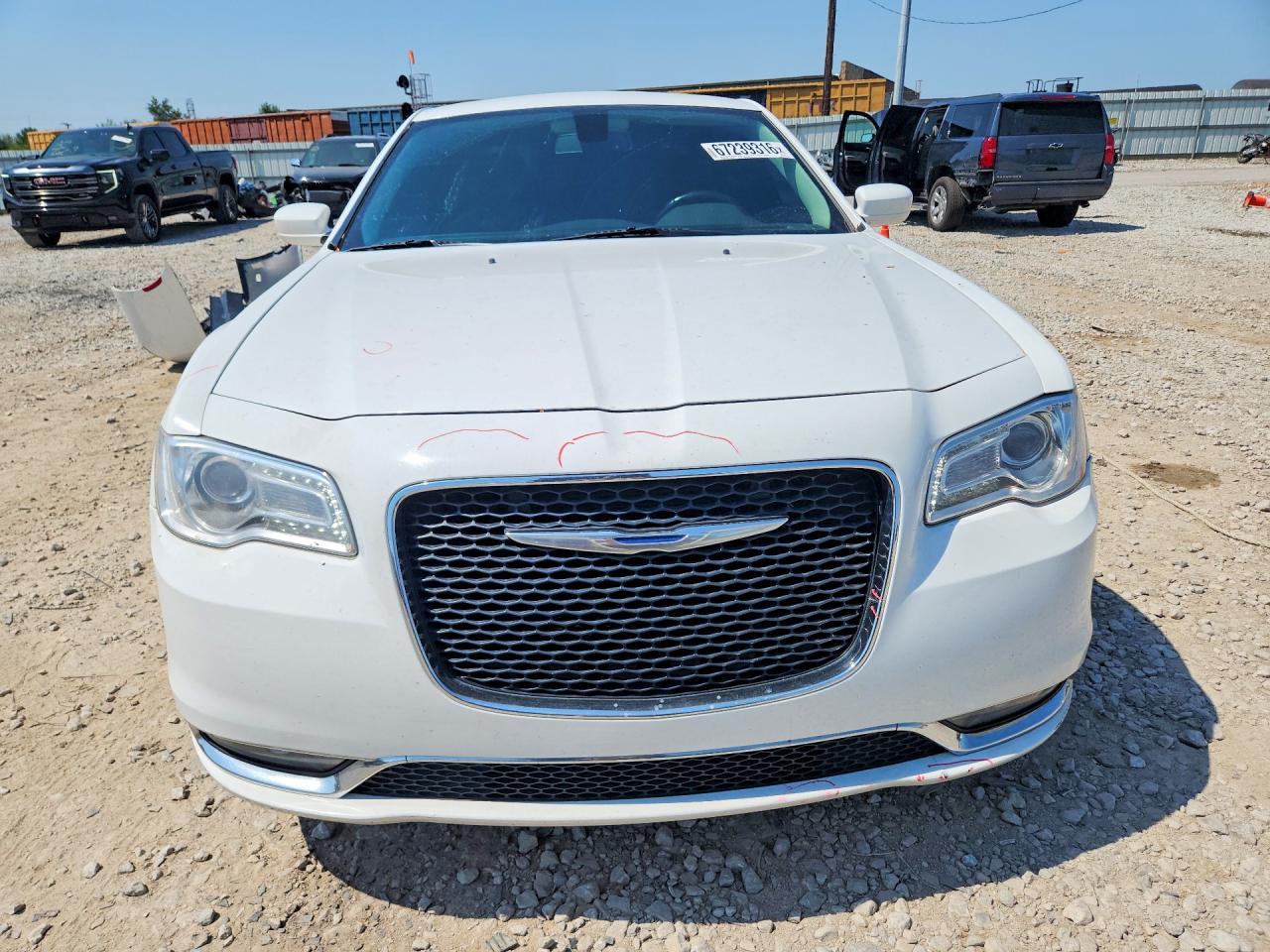2017 CHRYSLER 300 LIMITED — снимка 5