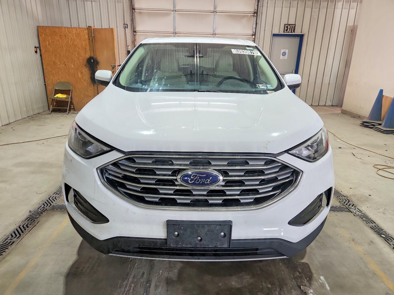 2022 FORD EDGE SEL — снимка 5