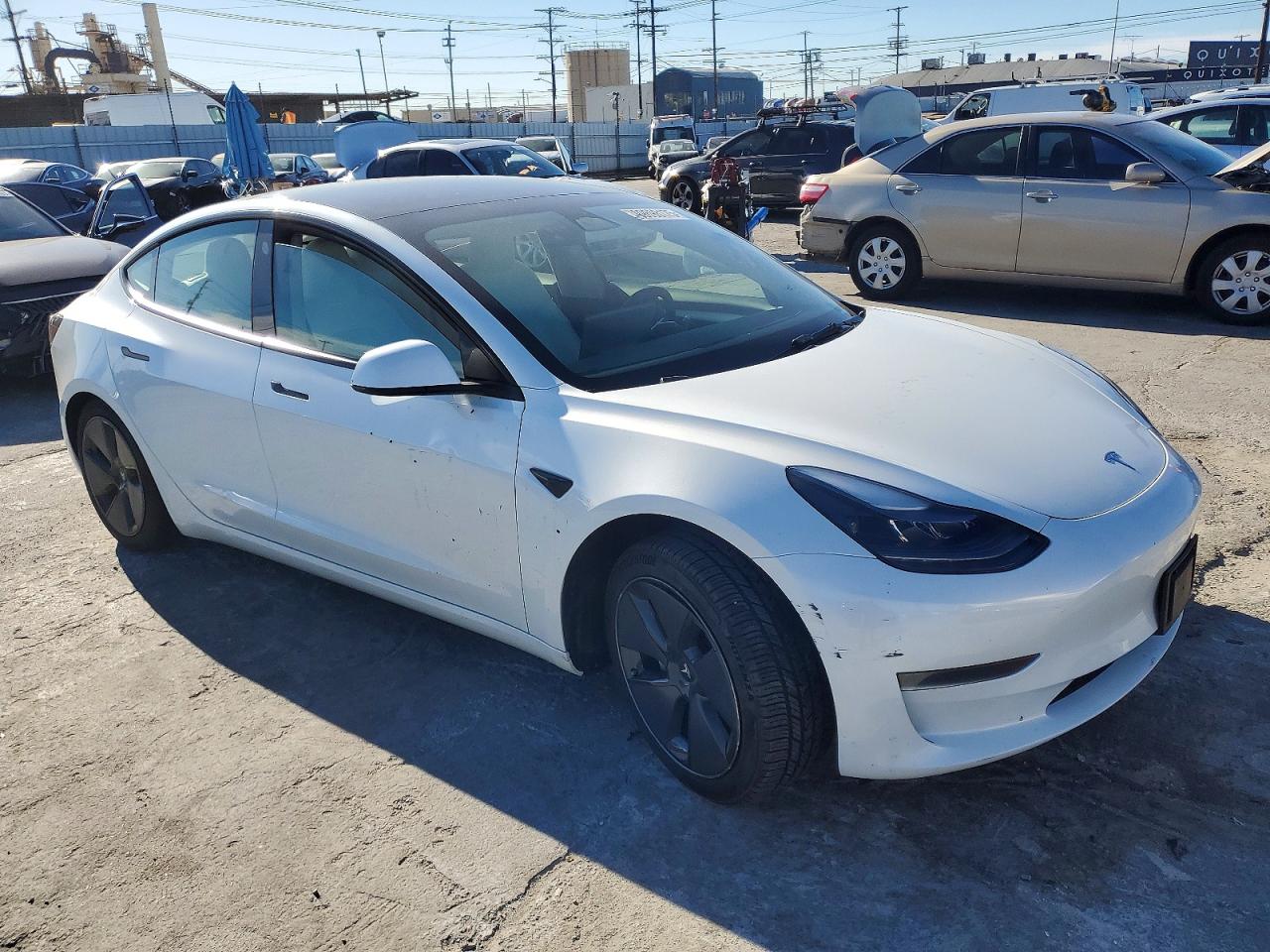 2023 TESLA MODEL 3 — снимка 4