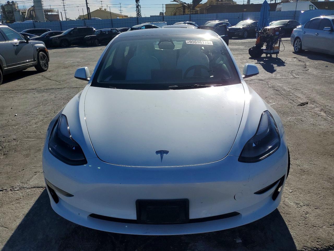 2023 TESLA MODEL 3 — снимка 5