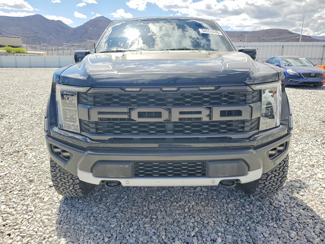 2021 FORD F150 RAPTOR — снимка 5