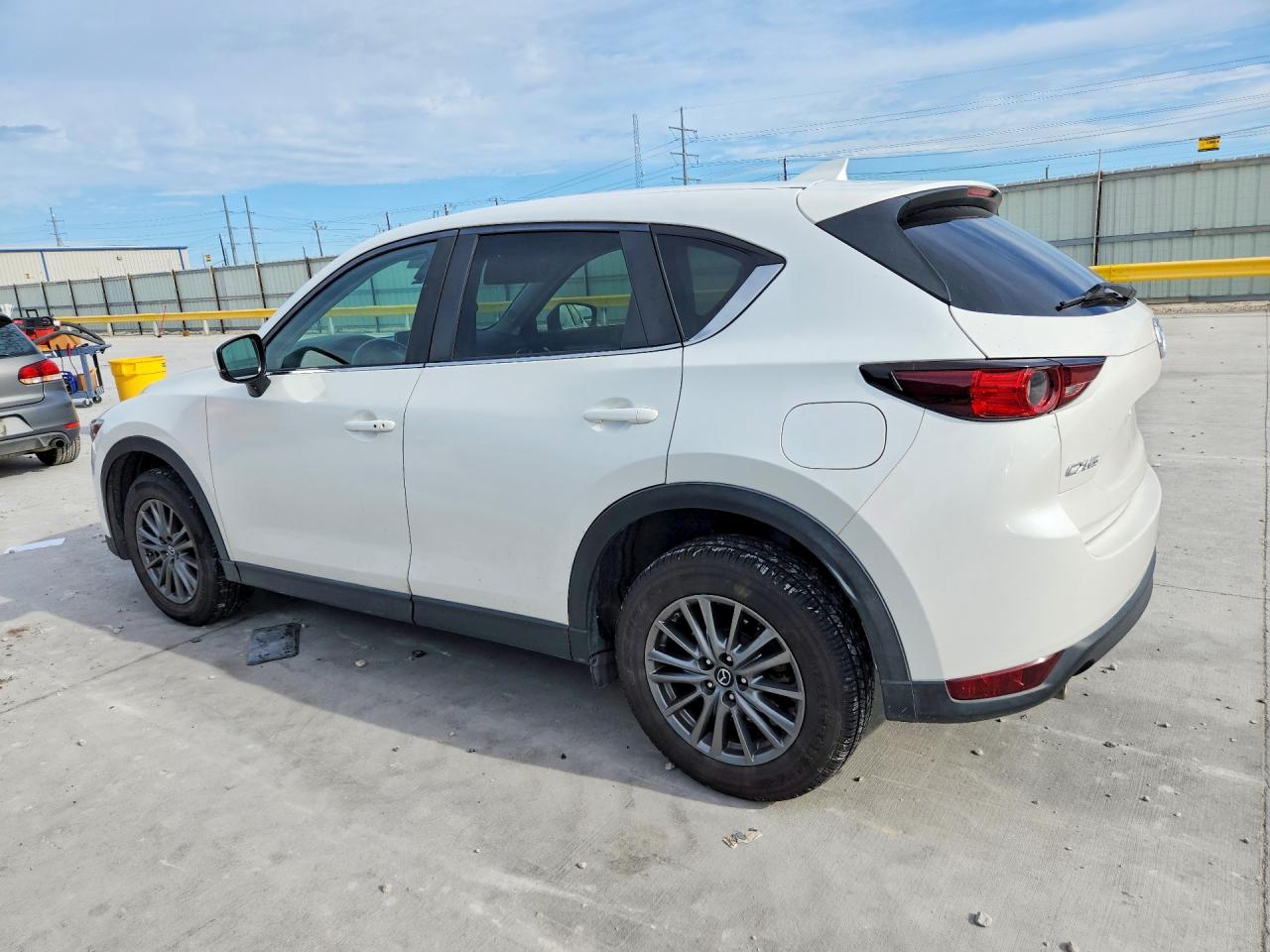 2017 MAZDA CX-5 TOURING — снимка 2