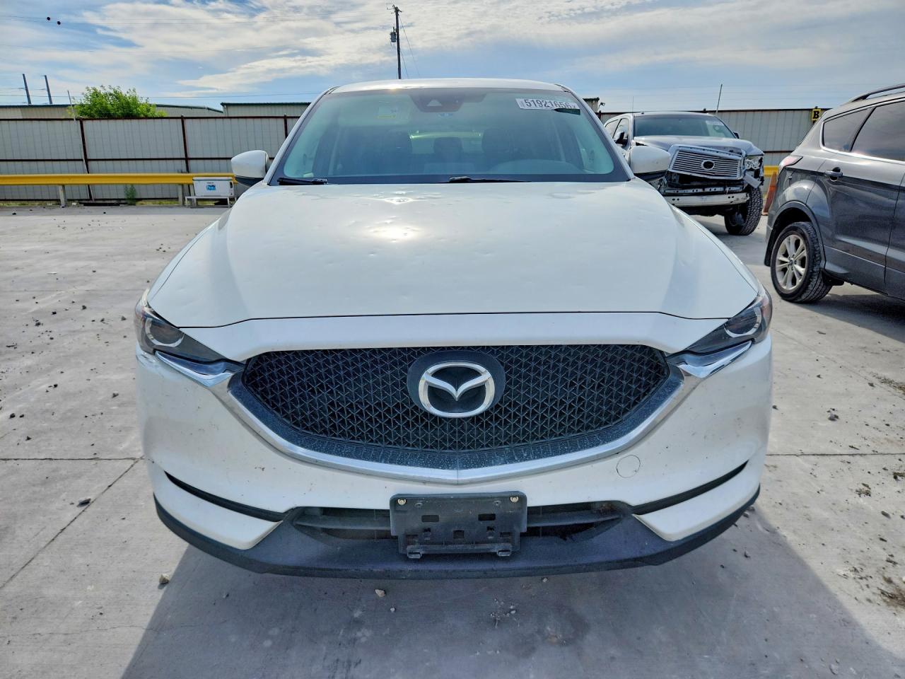 2017 MAZDA CX-5 TOURING — снимка 5