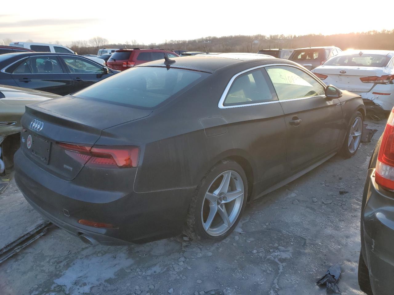 2019 AUDI A5 PREMIUM PLUS — снимка 3