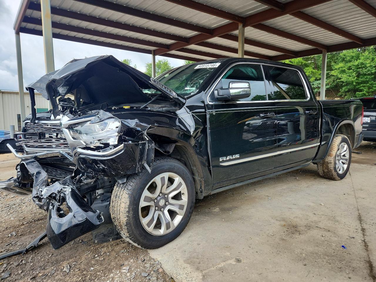 2024 RAM 1500 LIMITED