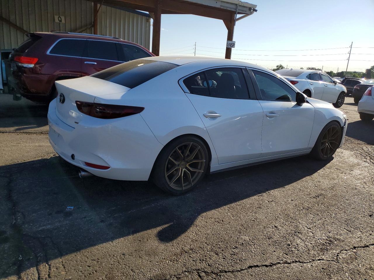 2019 MAZDA 3 — снимка 3