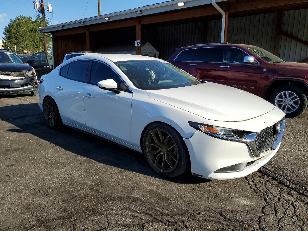 2019 MAZDA 3 — снимка 4