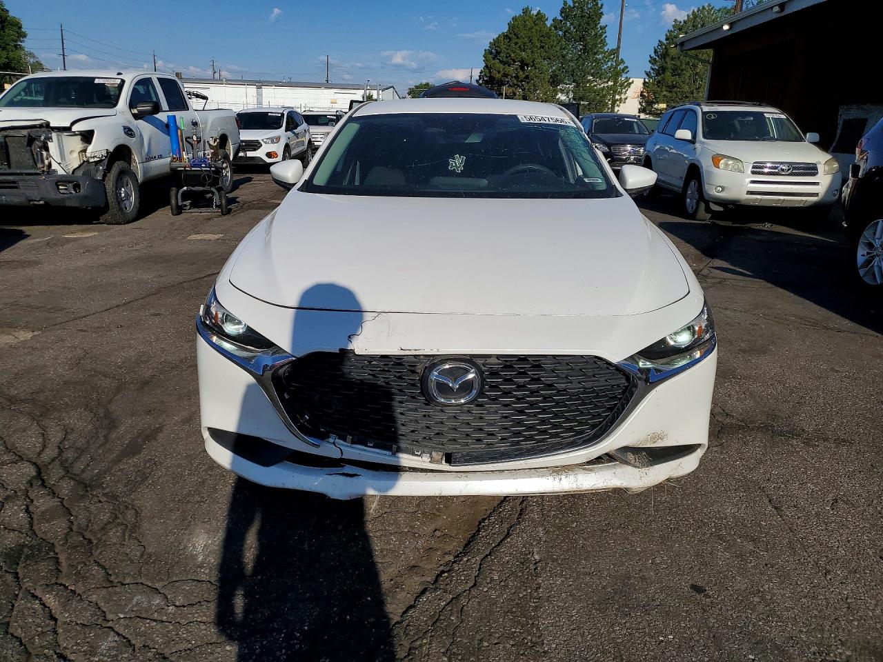 2019 MAZDA 3 — снимка 5