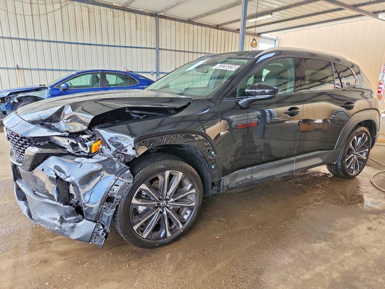 2026 MAZDA CX-50 PREMIUM