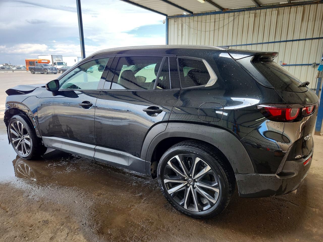 2026 MAZDA CX-50 PREMIUM — снимка 2
