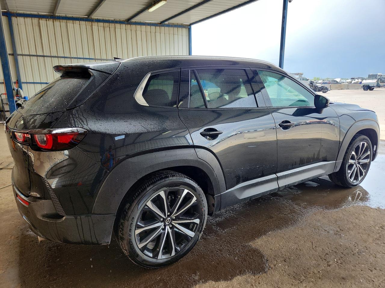 2026 MAZDA CX-50 PREMIUM — снимка 3