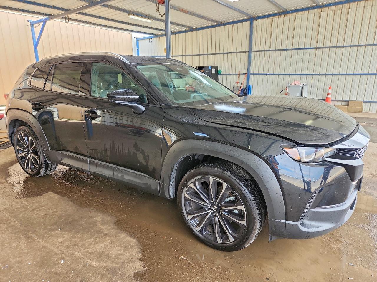 2026 MAZDA CX-50 PREMIUM — снимка 4