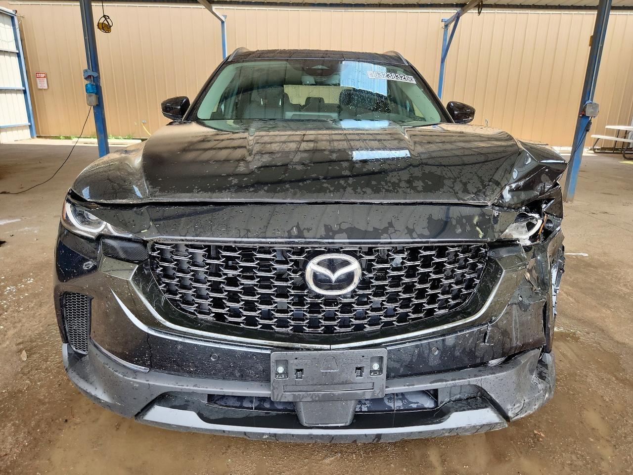 2026 MAZDA CX-50 PREMIUM — снимка 5