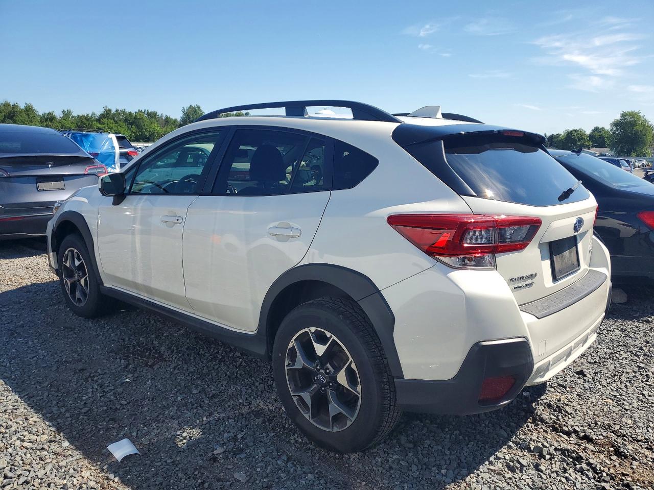 2020 SUBARU CROSSTREK PREMIUM — снимка 2