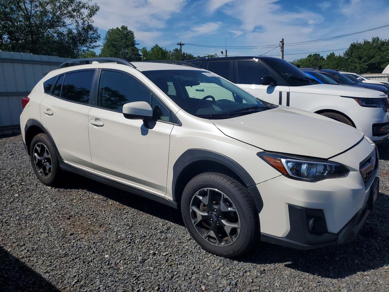 2020 SUBARU CROSSTREK PREMIUM — снимка 4