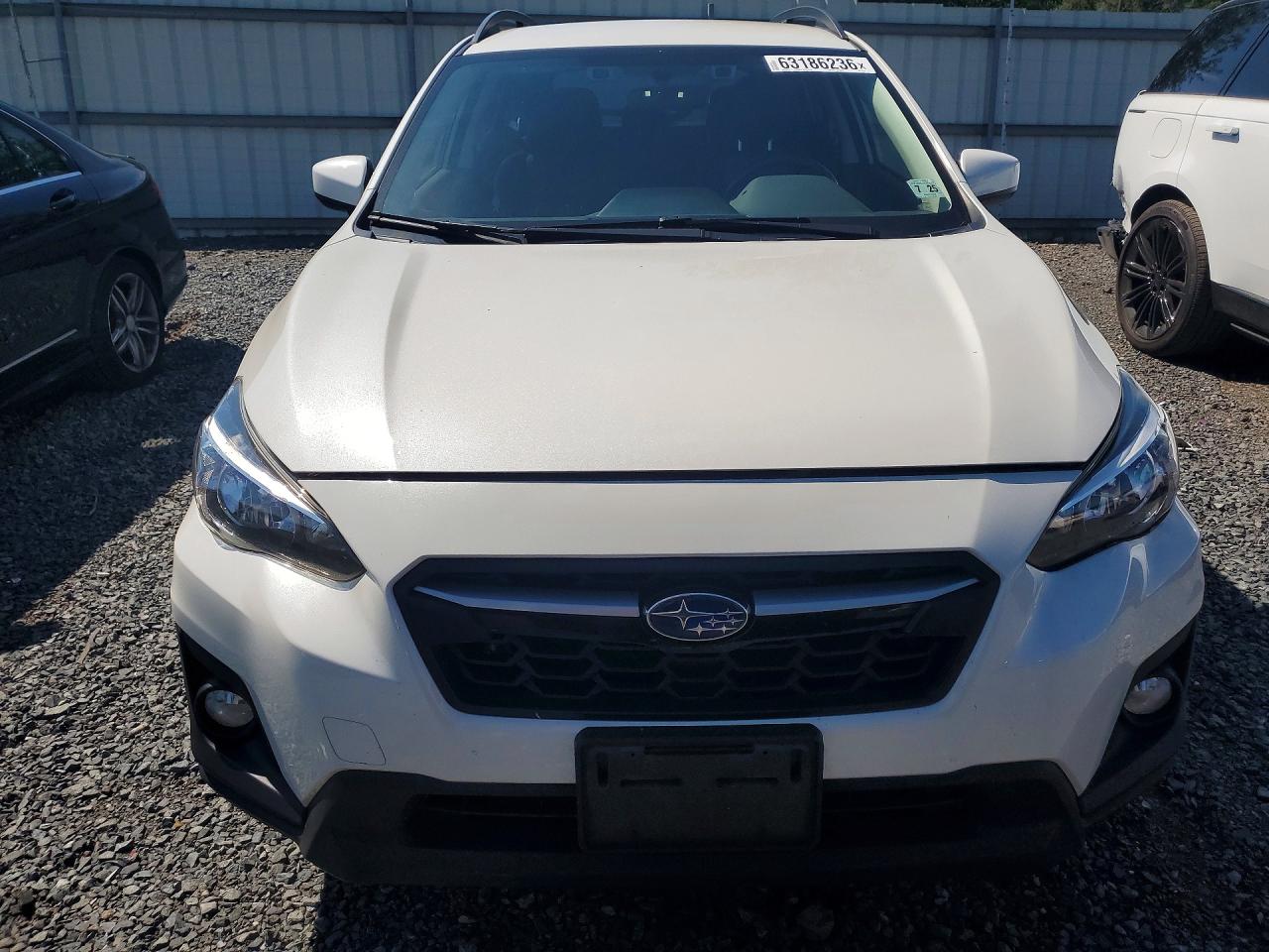 2020 SUBARU CROSSTREK PREMIUM — снимка 5