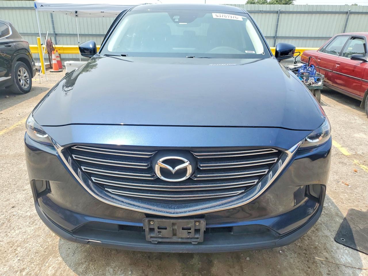 2017 MAZDA CX-9 TOURING — снимка 5