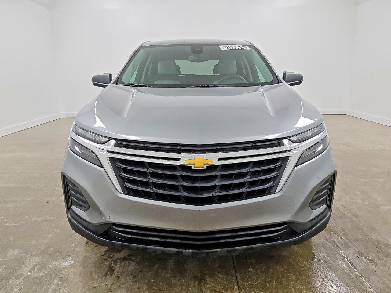 2024 CHEVROLET EQUINOX LS — снимка 5
