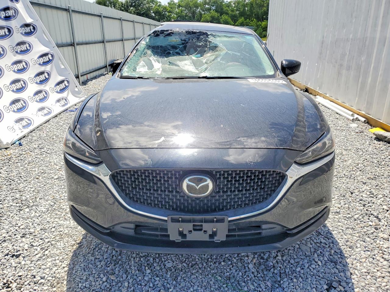 2020 MAZDA 6 TOURING — снимка 5