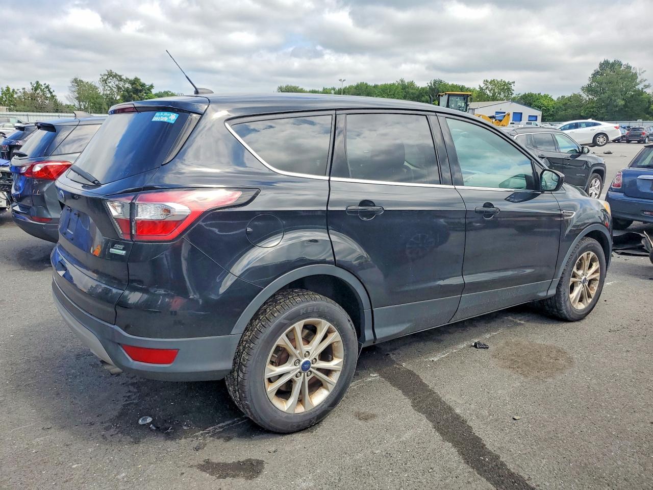2017 FORD ESCAPE SE — снимка 3