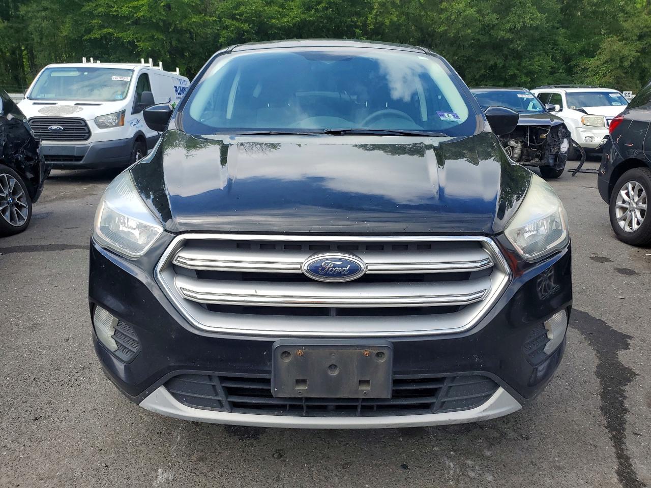 2017 FORD ESCAPE SE — снимка 5