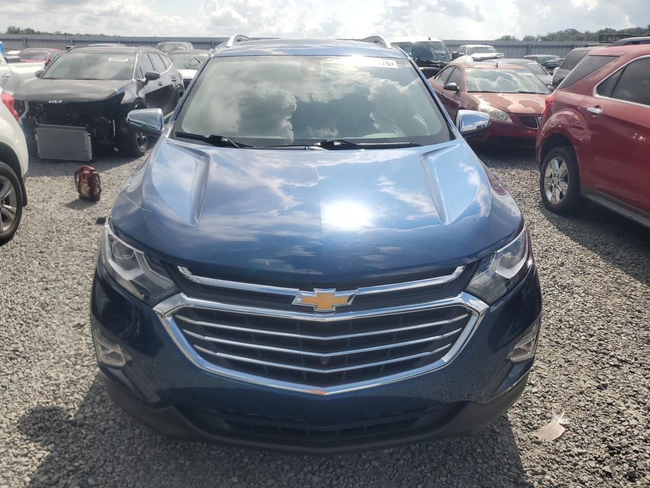 2020 CHEVROLET EQUINOX PREMIER — снимка 5