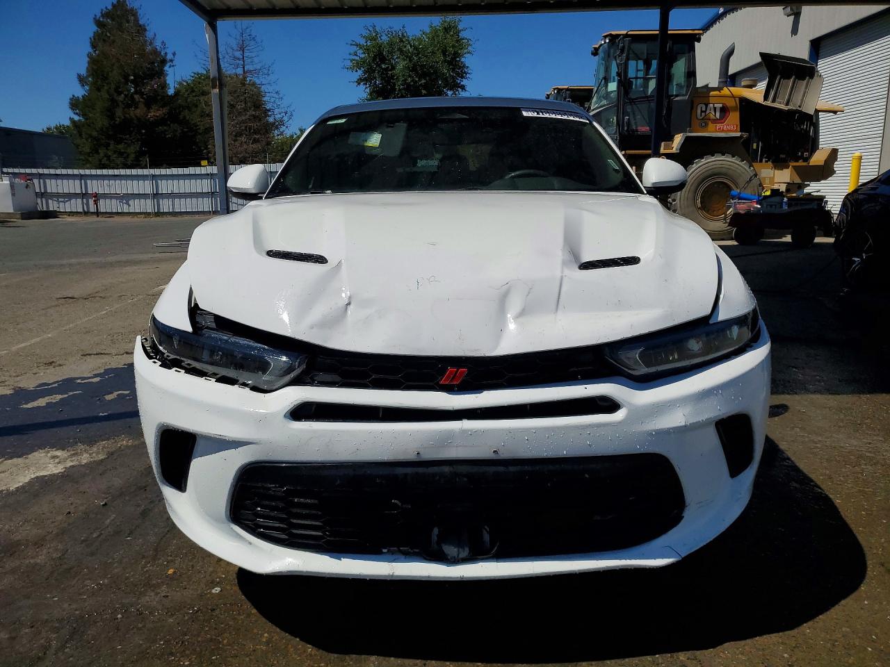 2024 DODGE HORNET R/T — снимка 5